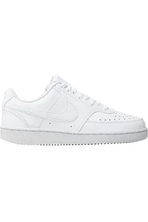 Nike Hombre, Zapatos, Blanco, Talla: 41 EU