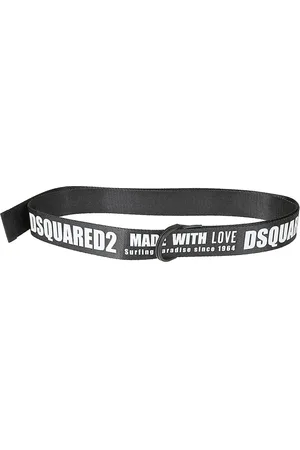 Dsquared2 Hombre, Accesorios, Negro, Talla: ONE Size