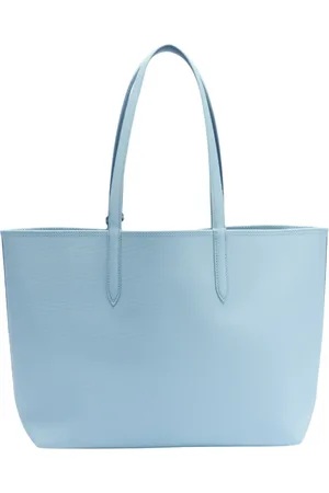 Lacoste Mujer, Bolsos, Azul, Talla: ONE Size