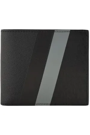 Armani Exchange Hombre, Accesorios, Negro, Talla: ONE Size