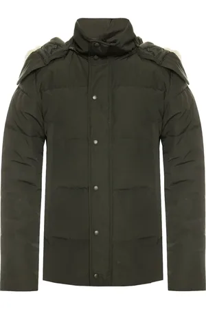 Canada Goose Hombre, Chaquetas, Negro, Talla: M
