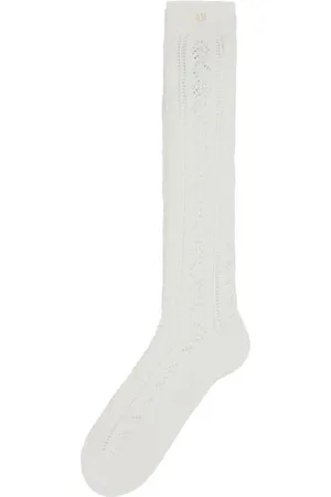 VALENTINO Hombre, Ropa interior, Blanco, Talla: M