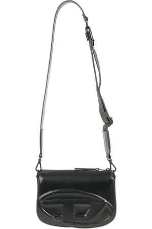 Diesel Mujer, Bolsos, Negro, Talla: ONE Size