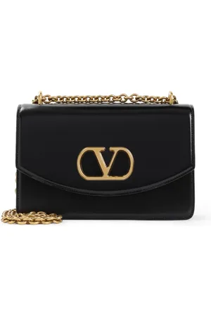 VALENTINO GARAVANI Mujer, Bolsos, Negro, Talla: ONE Size