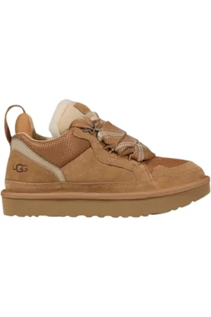 UGG Mujer, Zapatos, Marrón, Talla: 41 EU