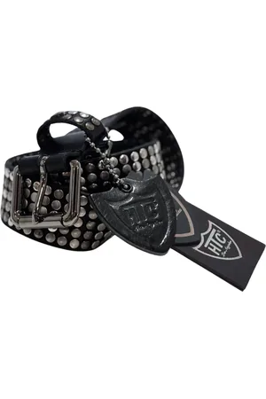 HTC Hombre, Accesorios, Negro, Talla: 105 CM