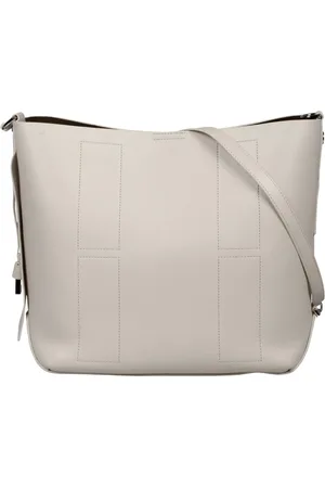 Hogan Mujer, Bolsos, Gris, Talla: ONE Size