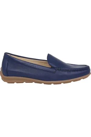 Gabor Mujer, Zapatos, Azul, Talla: 44 EU