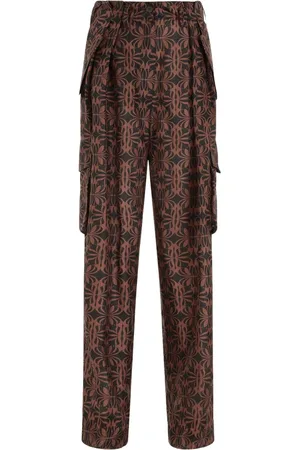 DRIES VAN NOTEN Mujer, Pantalones, , Talla: M