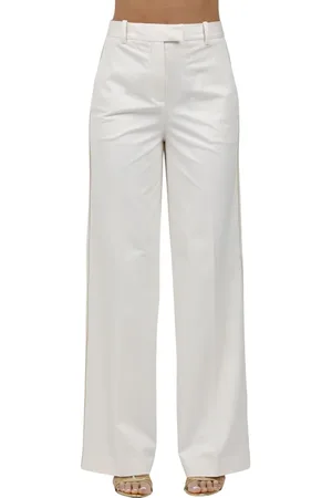 Circolo Mujer, Pantalones, Blanco, Talla: S