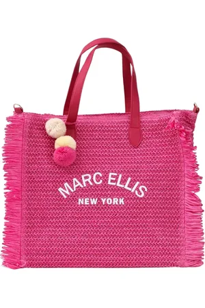 MARC ELLIS Mujer, Bolsos, Rosa, Talla: ONE Size