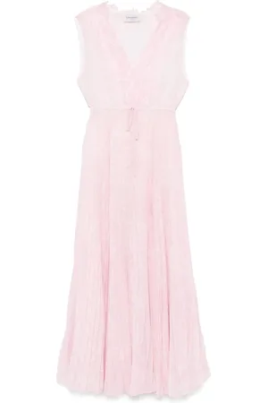 ERMANNO SCERVINO Mujer, Vestidos, Rosa, Talla: S