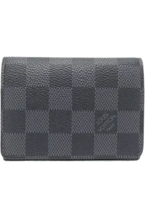 LOUIS VUITTON Hombre, De segunda mano, Negro, Talla: ONE Size