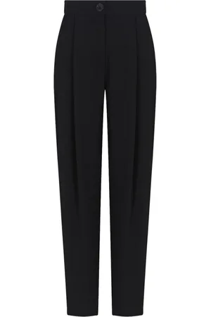 Armani Exchange Mujer, Pantalones, Negro, Talla: XS