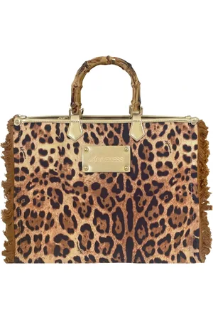 4GIVENESS Mujer, Bolsos, Marrón, Talla: ONE Size