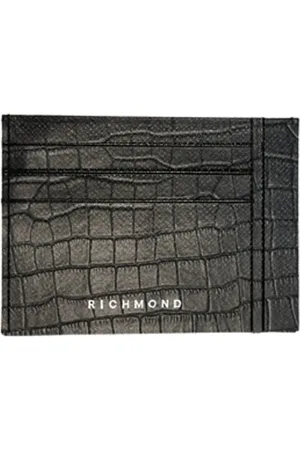 John Richmond Unisex, Accesorios, Negro, Talla: ONE Size