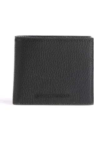 Emporio Armani Hombre, Accesorios, Negro, Talla: ONE Size