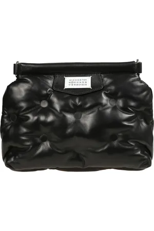 Maison Margiela Hombre, Bolsos, Negro, Talla: ONE Size