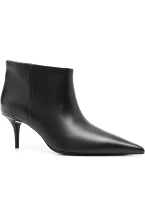 Fabiana Filippi Mujer, Zapatos, Negro, Talla: 39 EU