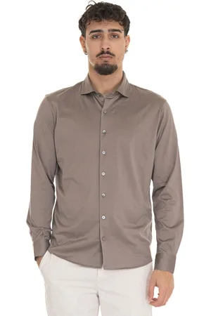 Gran Sasso Hombre, Camisas, , Talla: XL