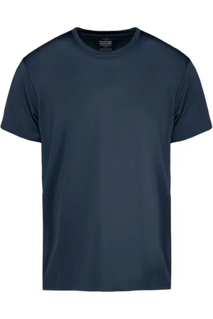 Bomboogie Hombre, Camisetas, Azul, Talla: M