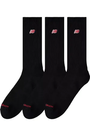 New Balance Hombre, Ropa interior, Negro, Talla: L