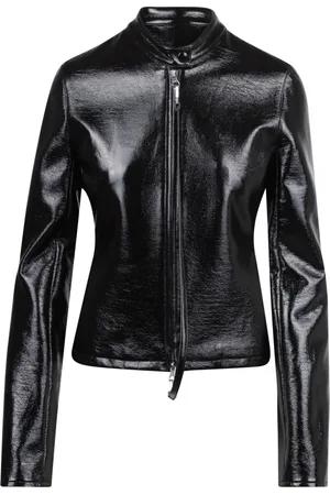 Courrèges Mujer, Chaquetas, Negro, Talla: S