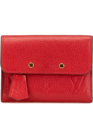 LOUIS VUITTON Mujer, De segunda mano, Rojo, Talla: ONE Size