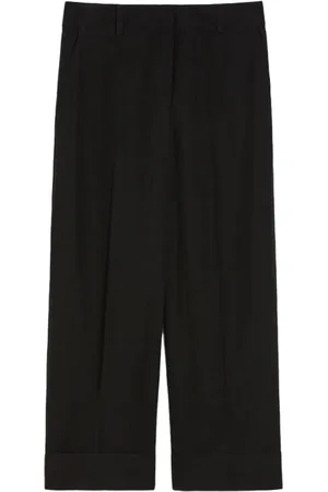 pennyblack Mujer, Pantalones, Negro, Talla: S