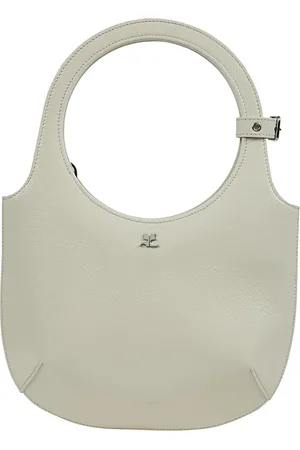 Courrèges Mujer, Bolsos, Gris, Talla: ONE Size