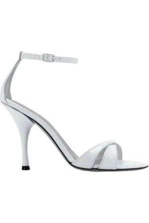 ROBERTO FESTA Mujer, Zapatos, Gris, Talla: 38 EU