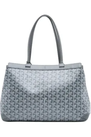 GOYARD Mujer, De segunda mano, Gris, Talla: ONE Size