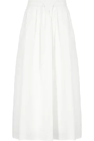 Nü by Staff Mujer, Faldas, Blanco, Talla: M