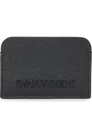 Dsquared2 Hombre, Accesorios, Negro, Talla: ONE Size