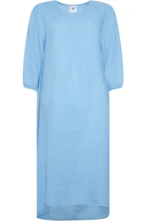Tiffany & Co. Mujer, Vestidos, Azul, Talla: M/L