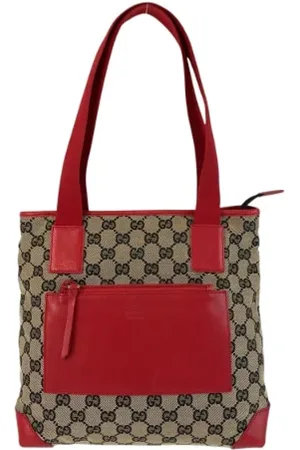Gucci Mujer, De segunda mano, Rojo, Talla: ONE Size