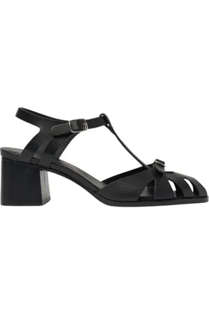 Scarosso Mujer, Zapatos, Negro, Talla: 37 1/2 EU