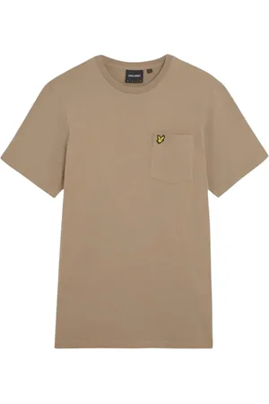 Lyle & Scott Hombre, Camisetas, , Talla: L
