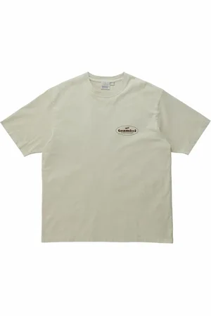 Gramicci Hombre, Camisetas, Gris, Talla: XL