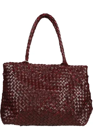 Dragon Diffusion Mujer, Bolsos, Marrón, Talla: ONE Size