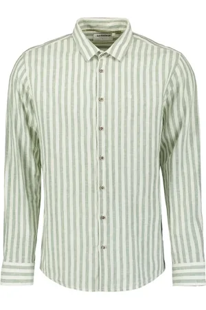 No Excess Hombre, Camisas, Verde, Talla: XL