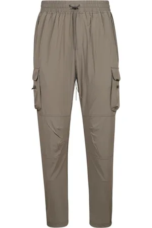 Represent Hombre, Pantalones, Gris, Talla: S