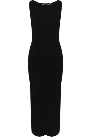 Gestuz Mujer, Vestidos, Negro, Talla: L