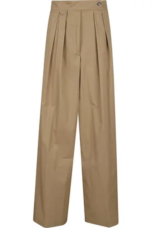 DRIES VAN NOTEN Mujer, Pantalones, , Talla: M