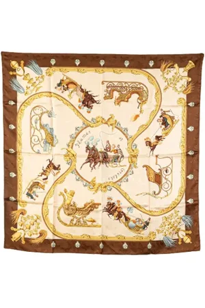 Hermès Mujer, De segunda mano, , Talla: ONE Size