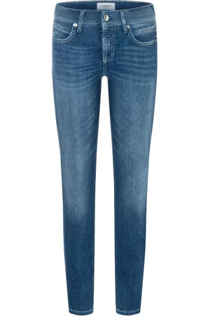 Cambio Mujer, Vaqueros, Azul, Talla: S L30