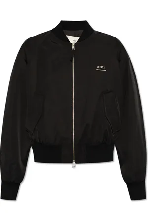 Ami Mujer, Chaquetas, Negro, Talla: M