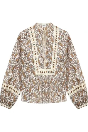 Isabel Marant Mujer, Blusas y Camisas, , Talla: S