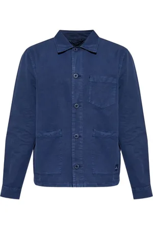 Paul Smith Hombre, Chaquetas, Azul, Talla: L
