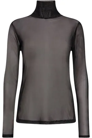 Co`Couture Mujer, Blusas y Camisas, Negro, Talla: S